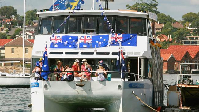 Unilever wants its employees to work on Australia Day if they’d rather have a different day of cultural significance off.