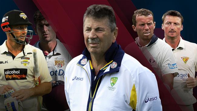 Rod Marsh’s biggest hits and misses.