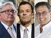 Calls for another top Lib’s head as party scandal explodes