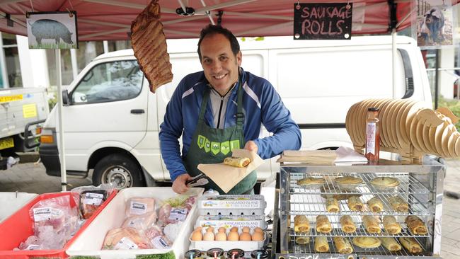 Parramatta Farmers’ Markets have been closed.