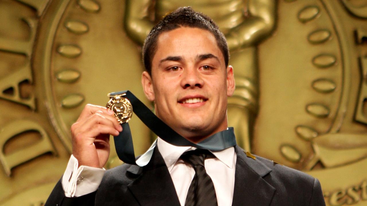 Jarryd Hayne's Olympic bid no gimmick