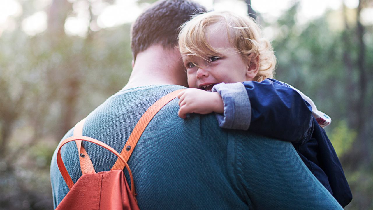 My wife is an a**hole for what she did to the nappy bag | The Courier Mail