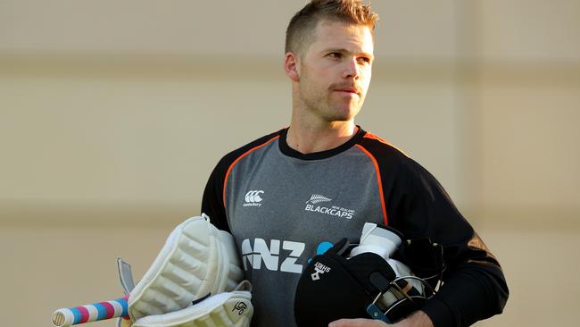 Lockie Ferguson could be the ace in the pack for the Kiwis.