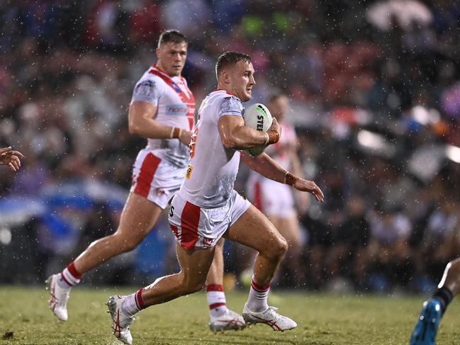 English international Matty Lees is on the radar of NRL clubs. Picture: NRL Imagery