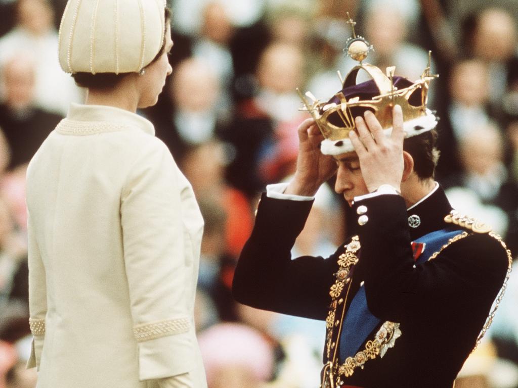 Can the royal fairytale live on?