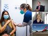 Ticket to freedom: Major Aussie vaccine passport move