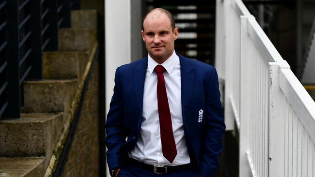 England director of cricket Andrew Strauss has been forced to leave the Ashes for family reasons.