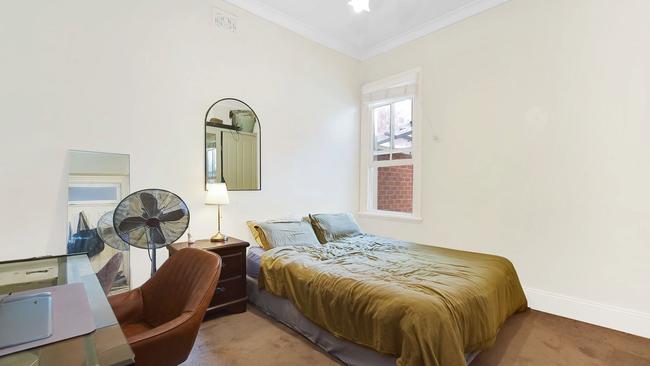 Two large bedrooms, with storage, are a rarity to come by in Sydney’s inner-city suburbs for less than $800.