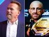 Arnie’s big praise for Volkanovski as Aussie star reveals historic double UFC termination bid