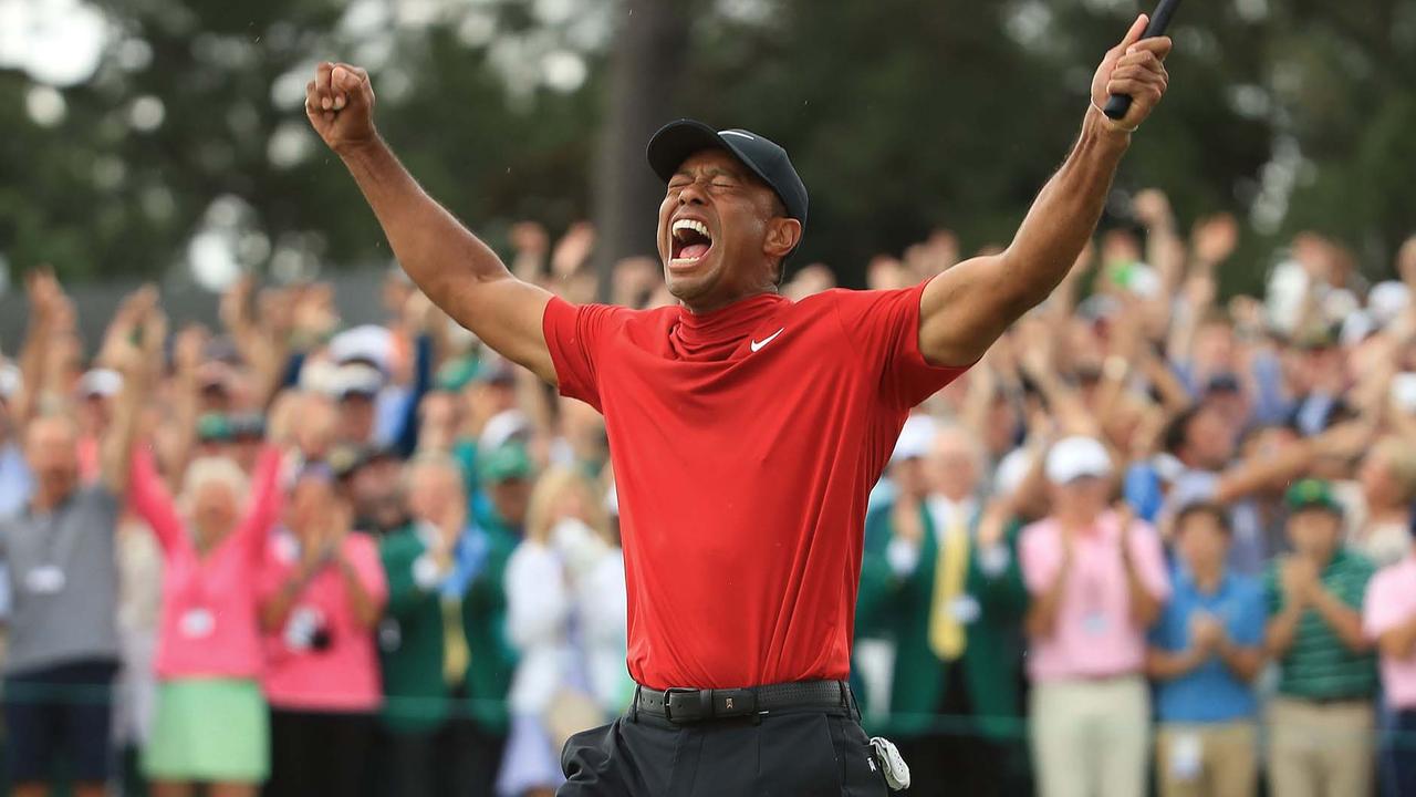 Tiger Woods is hoping to defend his title.