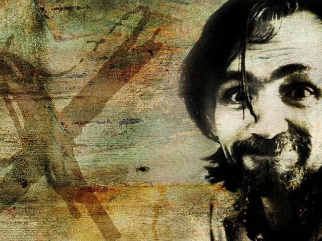 The making of Charles Manson