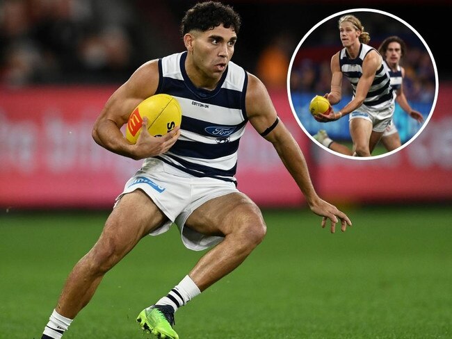 Geelong’s under 25s ranked: Who is No.1?