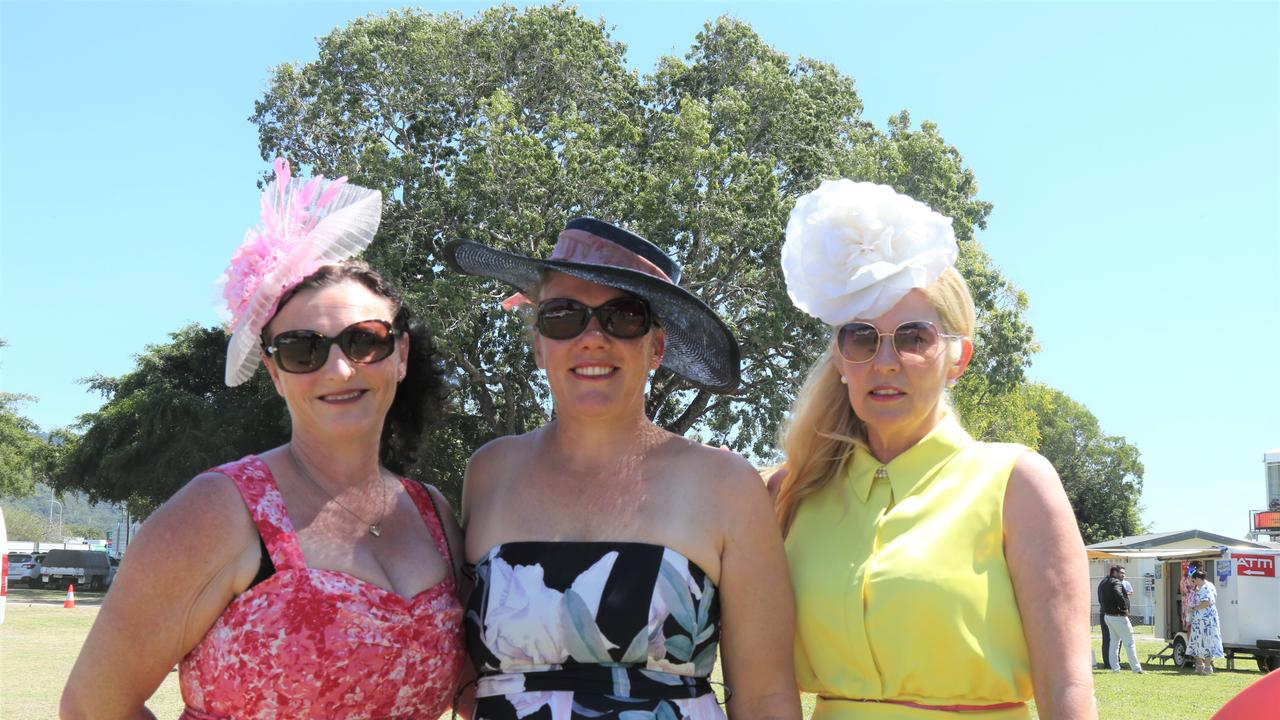 Cairns races” Ladies Day fashion at Cairns Cup Carnival | The Cairns Post