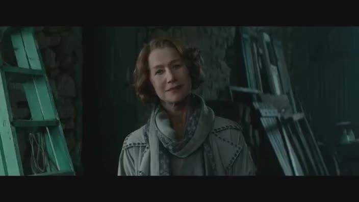 The Hundred Foot Journey - Trailer