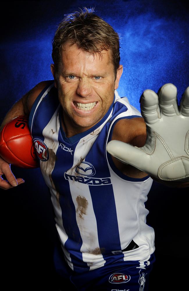 Glenn Archer might be Shinboner of the Century, but he’s not in the top 10 North Melbourne players.