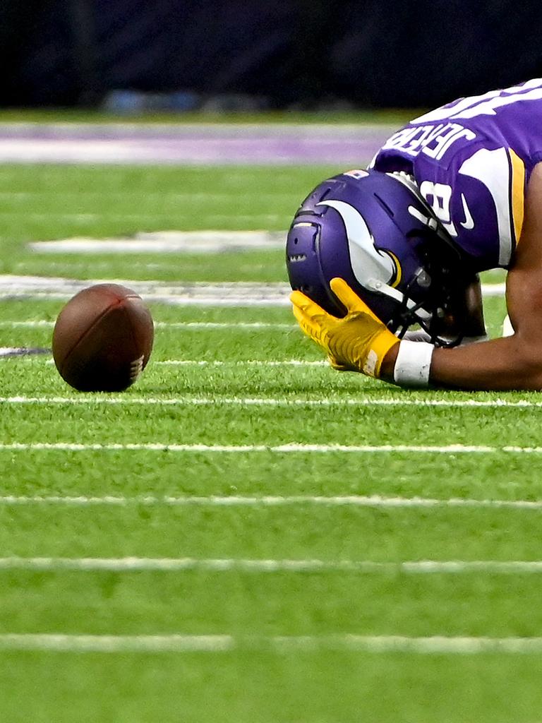 A case for the Minnesota Vikings, the worst Super Bowl contender