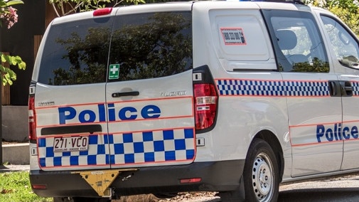 Benjamin Leigh Jensen, 40, was sentenced in Gladstone Magistrates Court on January 10. Generic image.