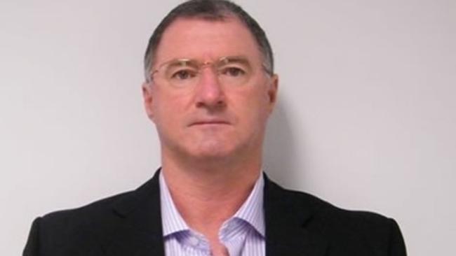 Graham Gene Potter, 53, is currently facing serious criminal charges of Conspiracy to Murder and was hiding out in Ravenshoe.