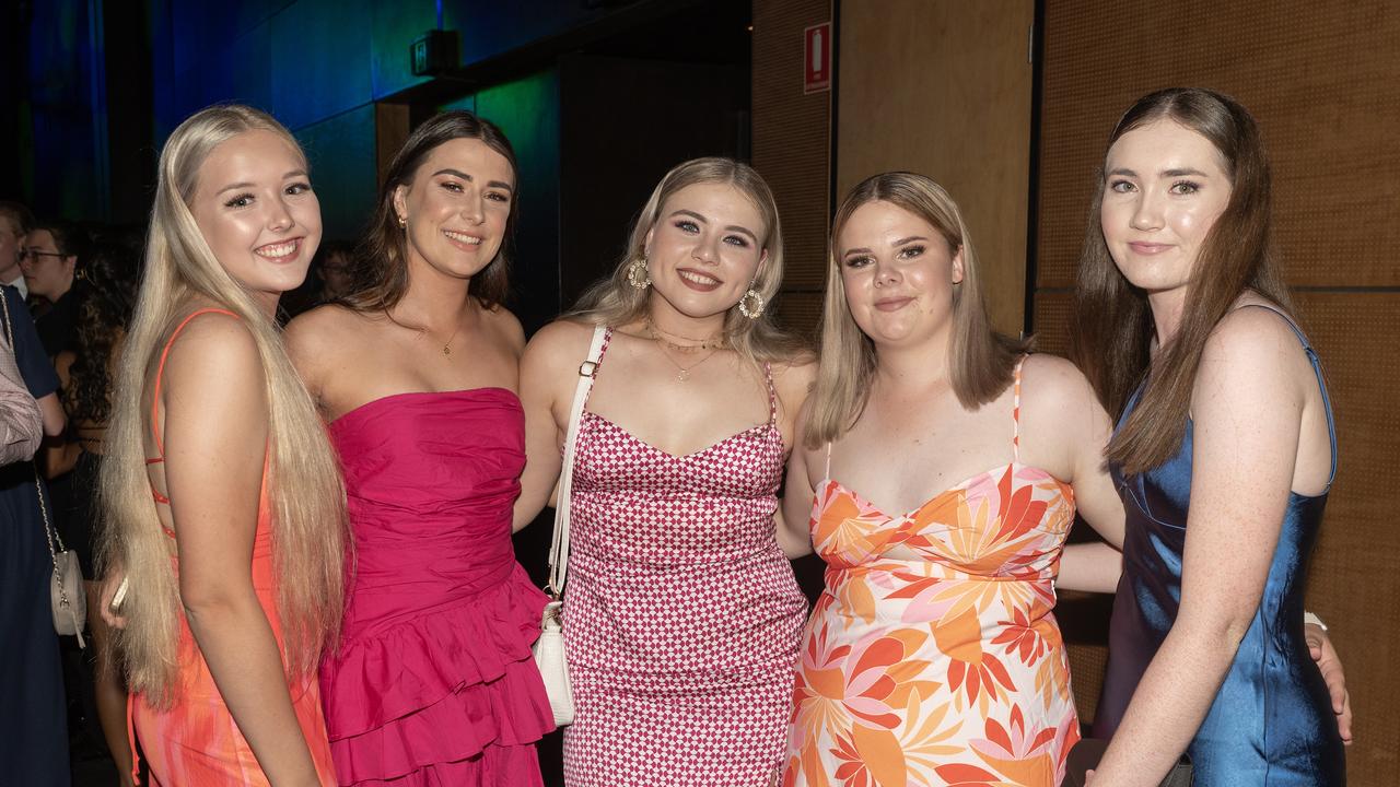 Gallery: Year 12 students celebrate Mocktail 2023 in style | The ...