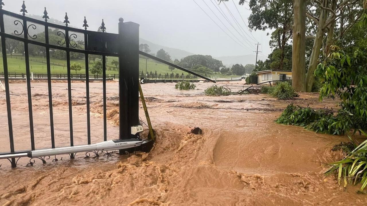 In pictures: Flood devastation across SE Qld | The Courier Mail