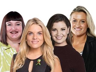 Who is the most influential woman in rugby league?