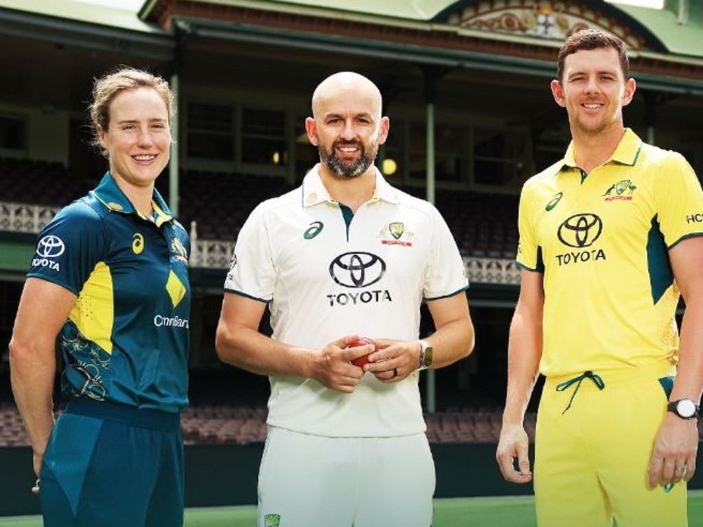 Australian cricket news 2023 Questions over ridiculous new