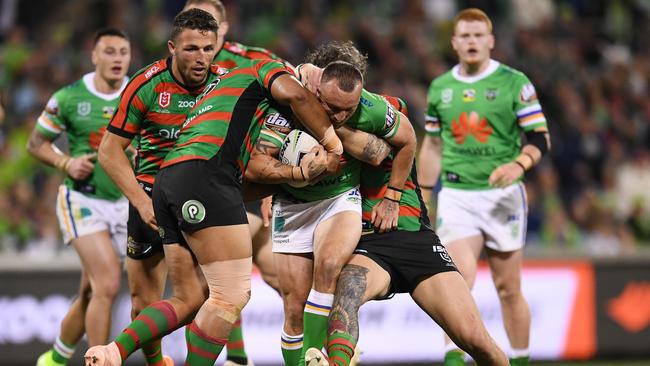 Josh Hodgson. Picture: AAP Image/Dean Lewins