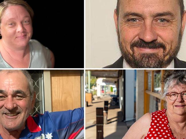 Everything you need to know ahead of Division 1 by-election