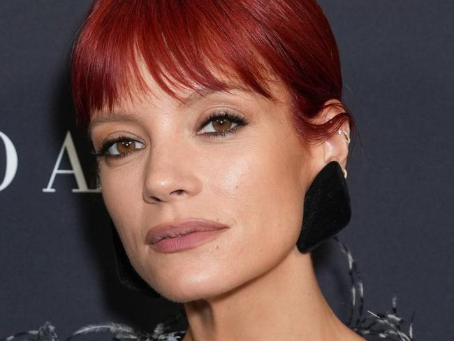 NEWS OF THE WEEK: Lily Allen apologises for ‘being mean’ about Katy Perry space flight