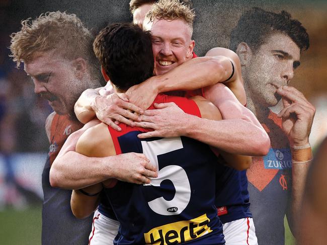 AFL 2025: How Dees turned club around