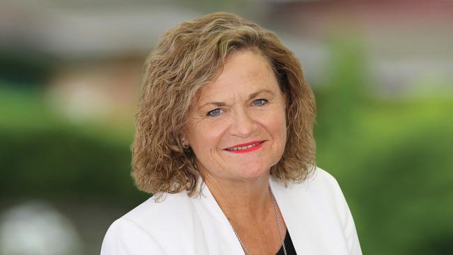 Liberal incumbent Wendy Tuckerman. Picture: Supplied