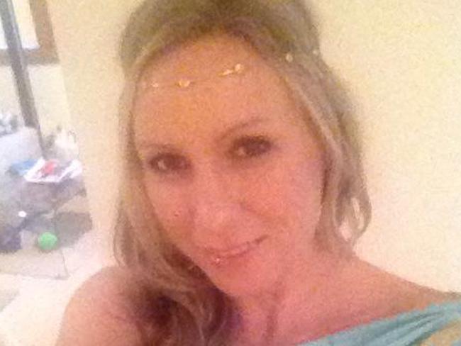 Justine Damond made a 911 call before she was shot dead.  Picture:  AAP