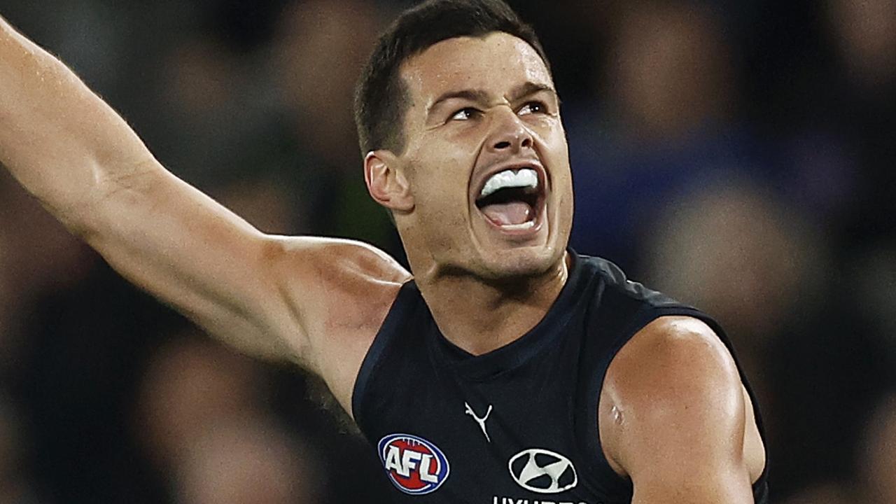 Legend’s son to end 600-day AFL absence