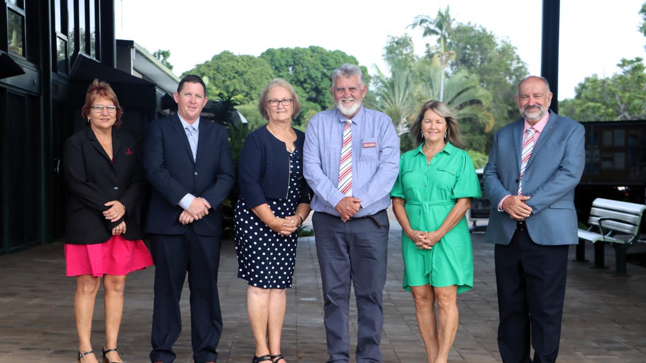 Charters Towers mayor Liz Schmidt promises economic focus after ...