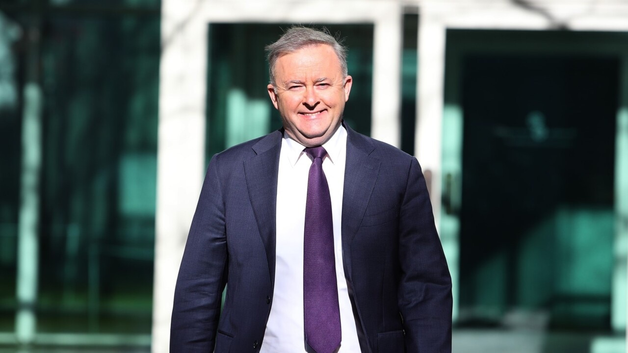 Albanese: 'I have one message for Queenslanders, I’m on your side'