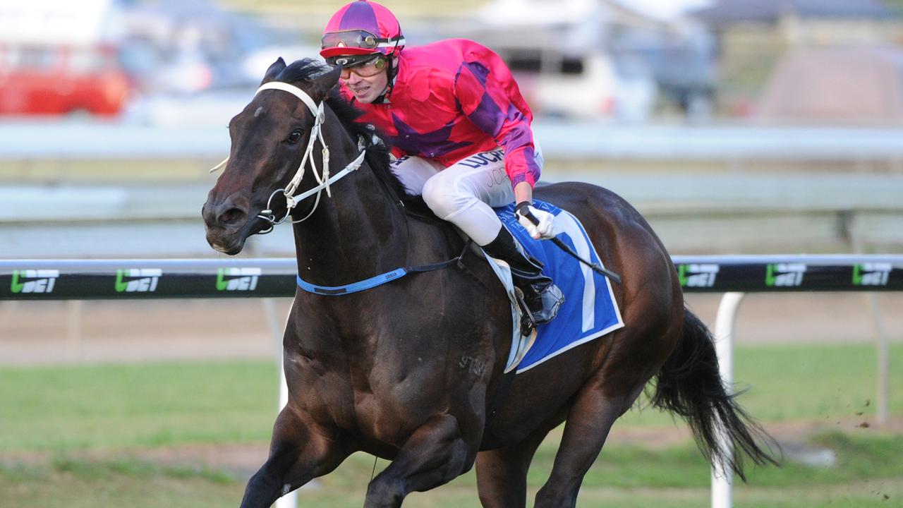 James Orman rockets to top of Queensland jockey premiership | The ...