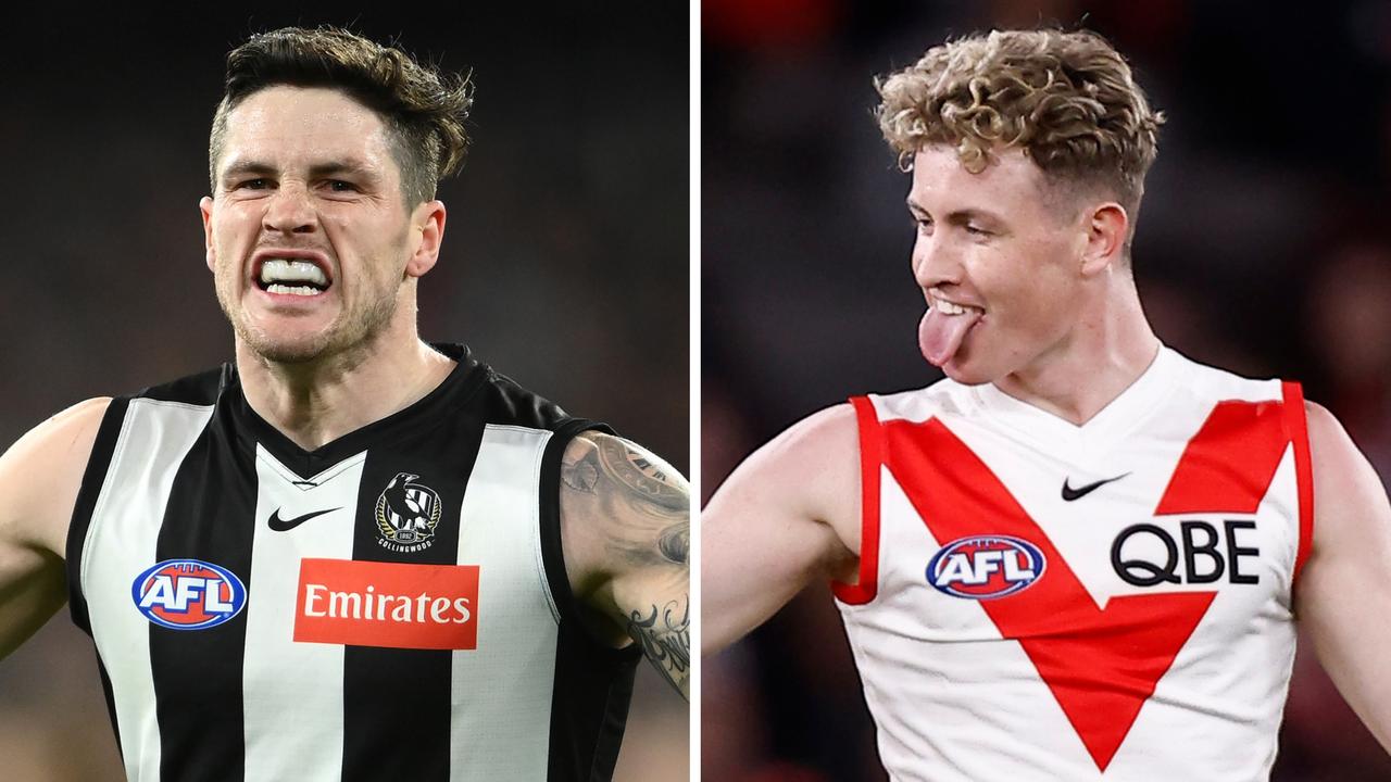 Who'll lead the Brownlow Medal count at your club?