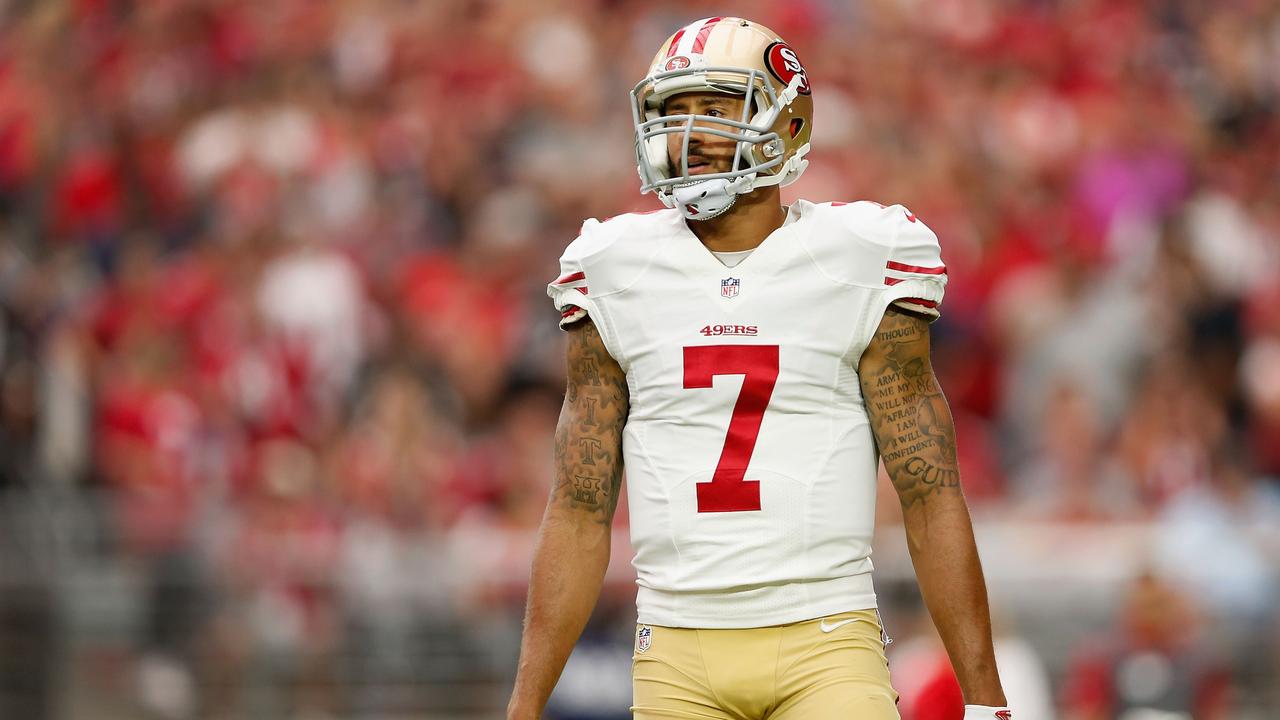 49ers' Jarryd Hayne calls fumbled punt disappointing in NFL debut