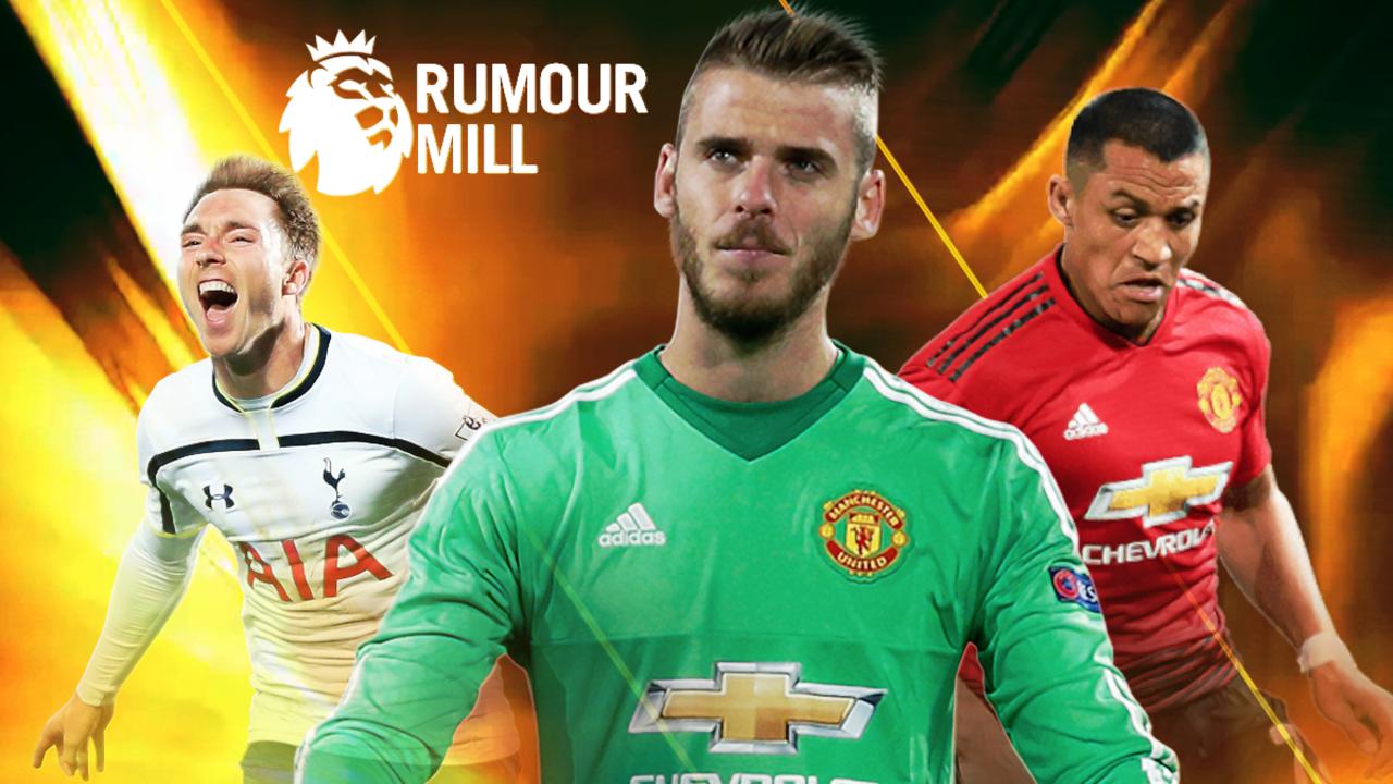 Rumour Mill: Record price tag placed on Premier League ace