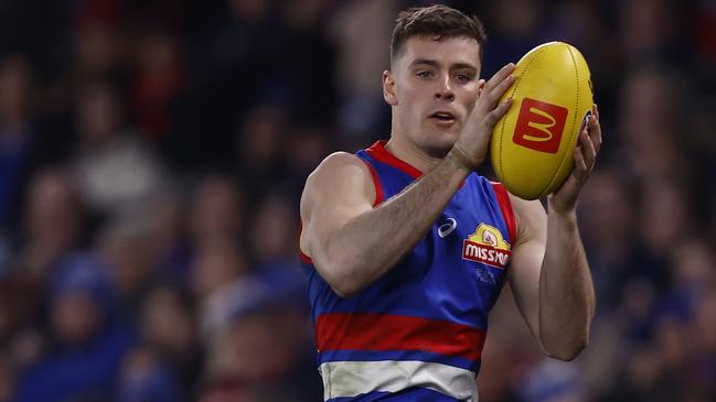 Josh Dunkley is being offered big coin by Port Adelaide but that may not be the only reason which could see him move interstate.