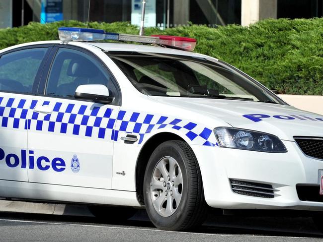 Police have urged motorists to drive safely after a string of traffic collisions were reported in Victoriaâs southwest. Picture: Supplied