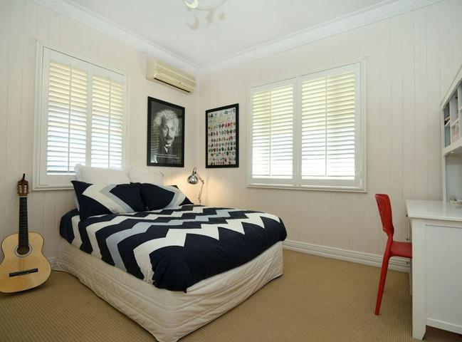 6 Cavell St, East Toowoomba, is for sale.
