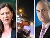 ‘Failed to deliver’: A-G slams Labor for bleak picture of police staffing