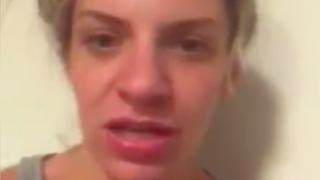 Nurse Shares Cancer Story to Encourage Others to Get Screened