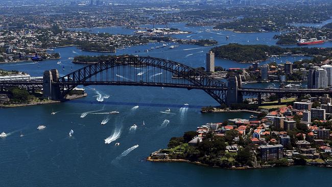 There is a severe shortage of social and affordable housing in Sydney. (AAP Image/Sam Mooy)