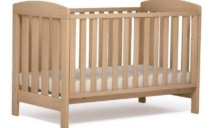 Crib store baby bunting