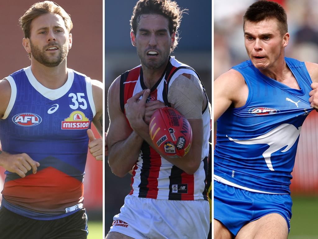 Get the latest selection and injury news ahead of Round 6 in AFL Team Tips!