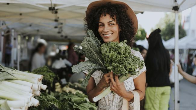 Victorian farmers’ contribution to the food bowl puts millions into the economy. Picture: iStock