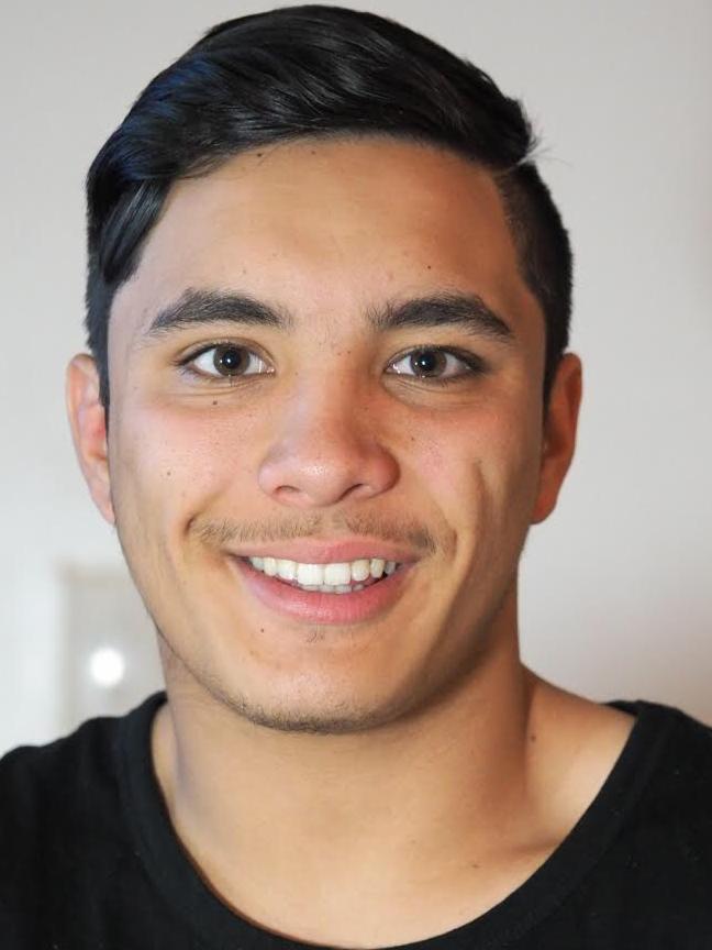 Josh Tam died after attending the Lost Paradise music festival.