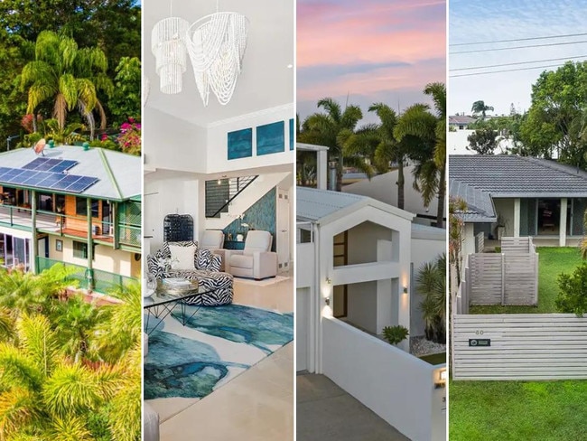 Sneak peek: Every property up for grabs at Sunshine Coast’s largest auction